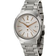 雷达（RADO） 帝星系列 R15513113 男款机械表 卵形表壳