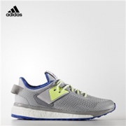 阿迪达斯 adidas Response 3 m 男跑步鞋 纯质冰灰