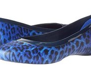 crocs 卡骆驰 Lina Shiny 女士平底鞋