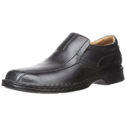 CLARKS 男士 套脚