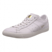 Onitsuka Tiger鬼塚虎 中性 休闲跑步鞋（白色款）