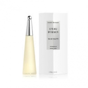ISSEY MIYAKE 三宅一生 L'EAU D'ISSEY 一生之水 女士淡香水 100ml