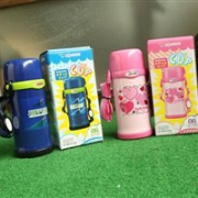 ZOJIRUSHI 象印 SC-MC60 保温杯600ml
