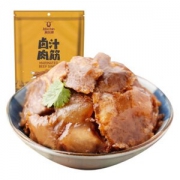京东自营 劳动福利日 零食卤味 99元任选9件