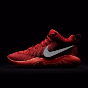 2017年新款，NIKE ZOOM REV EP 男士篮球鞋 4色