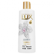 LUX力士 靓肤沐浴乳400ml