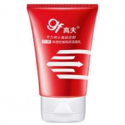 gf 高夫 净透控油 泡沫洁面乳 50g *7件