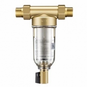 Midea美的 QZBW25S-9 前置过滤净水器