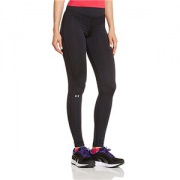 UNDER ARMOUR 安德玛 ColdGear Authentic 女士紧身裤