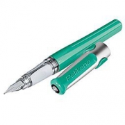 Pelikan 百利金 Pelikano P480 正姿钢笔 F