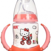 NUK Hello Kitty PP两用学饮杯 150ml