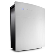 布鲁雅尔（Blueair） 203 Slim 空气净化器 四级过滤 美国领事馆订购品牌