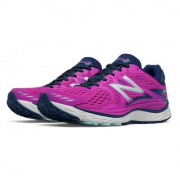 New Balance 新百伦  W880v6 女款 次顶级缓震 跑鞋