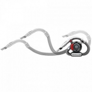 BLACK&DECKER百得 12V 蜗牛型车载吸尘器