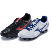 Mizuno美津浓 男MORELIA NEO CL MD 足球鞋