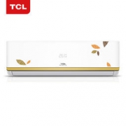 TCL 黄金叶系列 KFRd-35GW/HE11BpA 变频智能壁挂式空调 正1.5匹
