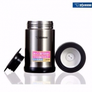 Zojirushi 象印 SW-EAE50-XA不锈钢焖烧杯 500ml Prime会员凑单免费直邮含税