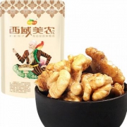 西域美农  新疆核桃果仁 250g