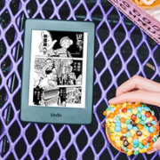 Prime专享！Amazon Kindle Paperwhite 32GB 6寸电子书阅读器