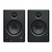 PreSonus Eris E4.5 高解析度有源监听音箱 灰蓝色 (对装)
