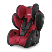 瑞凯威（RECARO） Young Sport Hero 瑞卡罗超级大黄蜂儿童安全座椅 2016年新款