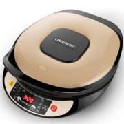 双重优惠！Liven 利仁 LR-D3009电饼铛/煎烤机  129元（259元，满减+用券）