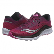 圣康尼（SAUCONY） Kinvara 8 女士轻量训练跑步鞋 2017春款