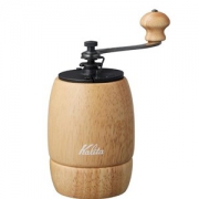 凑单品：Kalita(カリタ) コーヒーミル KH-9 自然 .