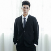 网易严选 蓝调真丝领带 7cm  79元