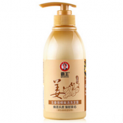 BAWANG霸王 生姜强根赋活洗发水450ml*3