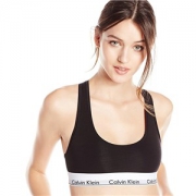 Calvin Klein Modern 女士运动文胸