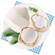 展卉 泰国进口椰青 4个装 单果约750g