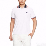 FILA 斐乐 男士POLO衫 Prime会员凑单免费直邮