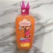 DM Prinzessin梦幻系列小公主儿童闪亮沐浴露200ml