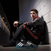 梅西同款：adidas 阿迪达斯 Goletto 5 大童款 足球鞋