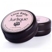 Jurlique 茱莉蔻 挚爱玫瑰 保湿护唇膏 15ml *2件