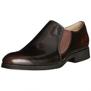 Clarks 其乐 Gabwell Step 男士正装鞋