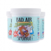 Bad Air Sponge 空气净化剂 3*400g/罐