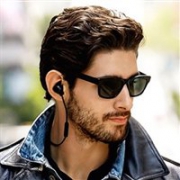 Jabra 捷波朗 ROX 洛奇 无线蓝牙运动耳机 官翻版