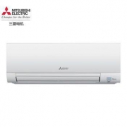 MITSUBISHI ELECTRIC 三菱电机 MSZ-FJ09VA(KFR-25GW/BpAH) 大1匹 壁挂式空调