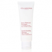 娇韵诗（Clarins）  温和型棉花籽泡沫洁面乳 125ML