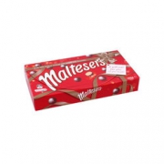 maltesers 麦提莎 牛奶巧克力360g  16元（37元，2件5折+用券）