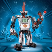 LEGO 乐高 Mindstorms EV3 第三代机器人 £230 免费直邮