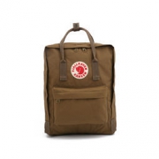 拼单好价！Fjallraven 瑞典北极狐 Kanken经典款双肩背包 2件