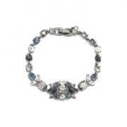 Givenchy纪梵希 Bracelet 女士多彩水晶手链