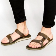 Teva   Original Universal经典时尚凉鞋