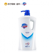 Safeguard舒肤佳 纯白清香型沐浴露1L