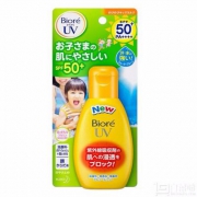Biore 碧柔 儿童温和防晒霜 SPF50+/PA++++ 90g Prime会员凑单免费直邮含税