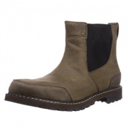 Timberland 添柏岚 Earthkeepers 地球守护者系列 Chestnut Ridge 防水真皮男靴