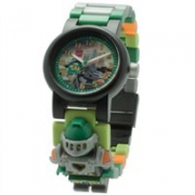 LEGO 乐高 8020523 未来骑士团系列 儿童手表